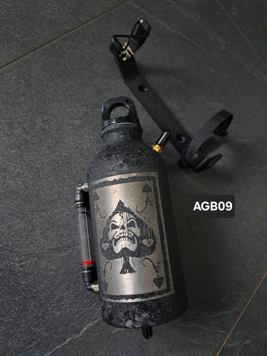 Ausgleichsbehälter Ace of Spades