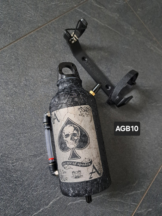 Ausgleichsbehälter Ace of Spades