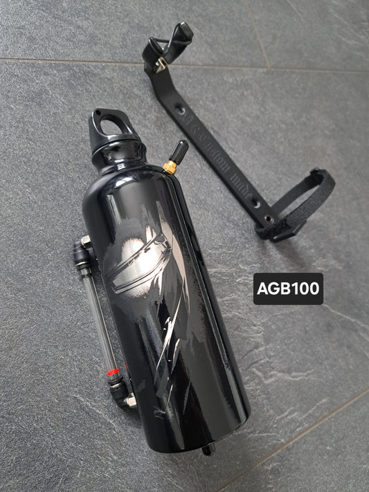 Ausgleichsbehälter Iron Man