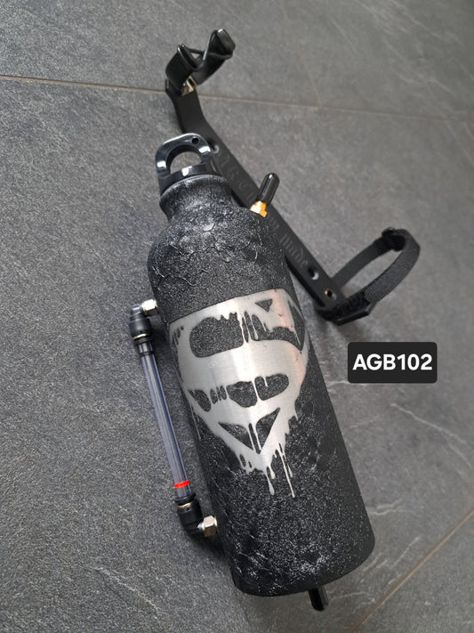 Ausgleichsbehälter Superman