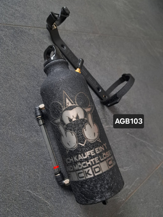 Ausgleichsbehälter MM ich kaufe ein I