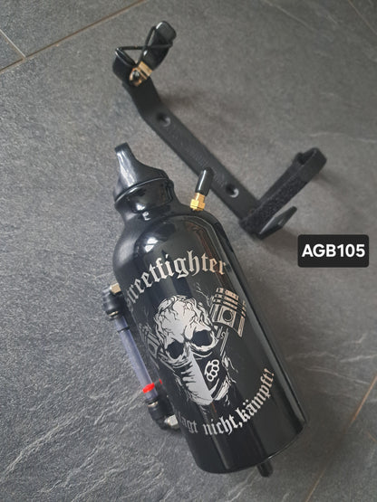 Ausgleichsbehälter SF Totenkopf Klagt nicht...