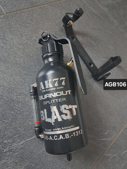 Ausgleichsbehälter Handgranate 400ml "Blast"