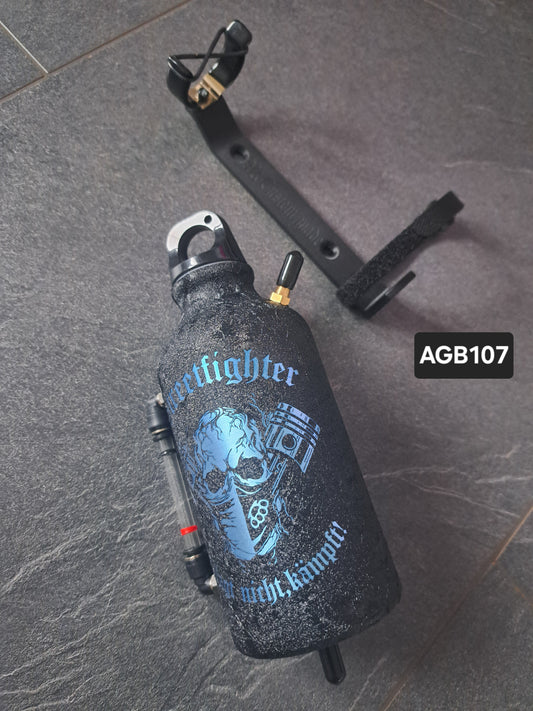 Ausgleichsbehälter SF Totenkopf Klagt nicht...