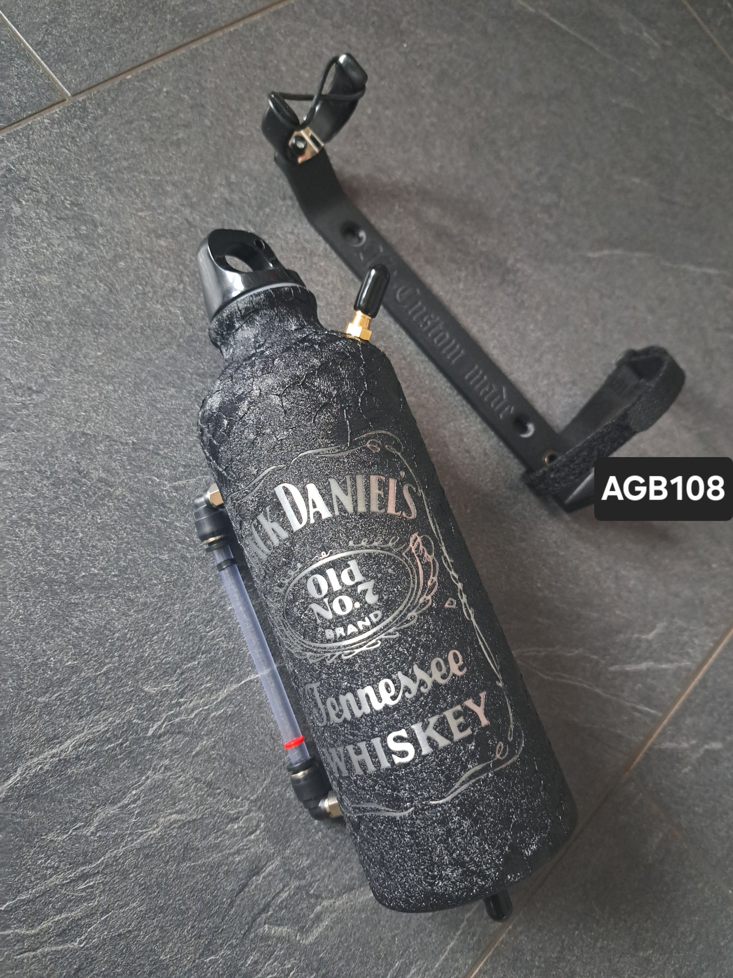 Ausgleichsbehälter 500ml Jack D.