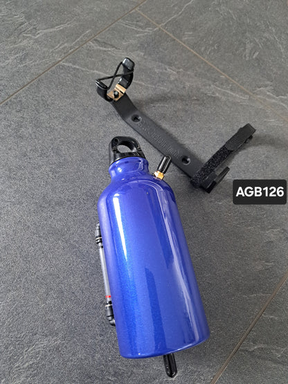 Ausgleichsbehälter blanko 400ml