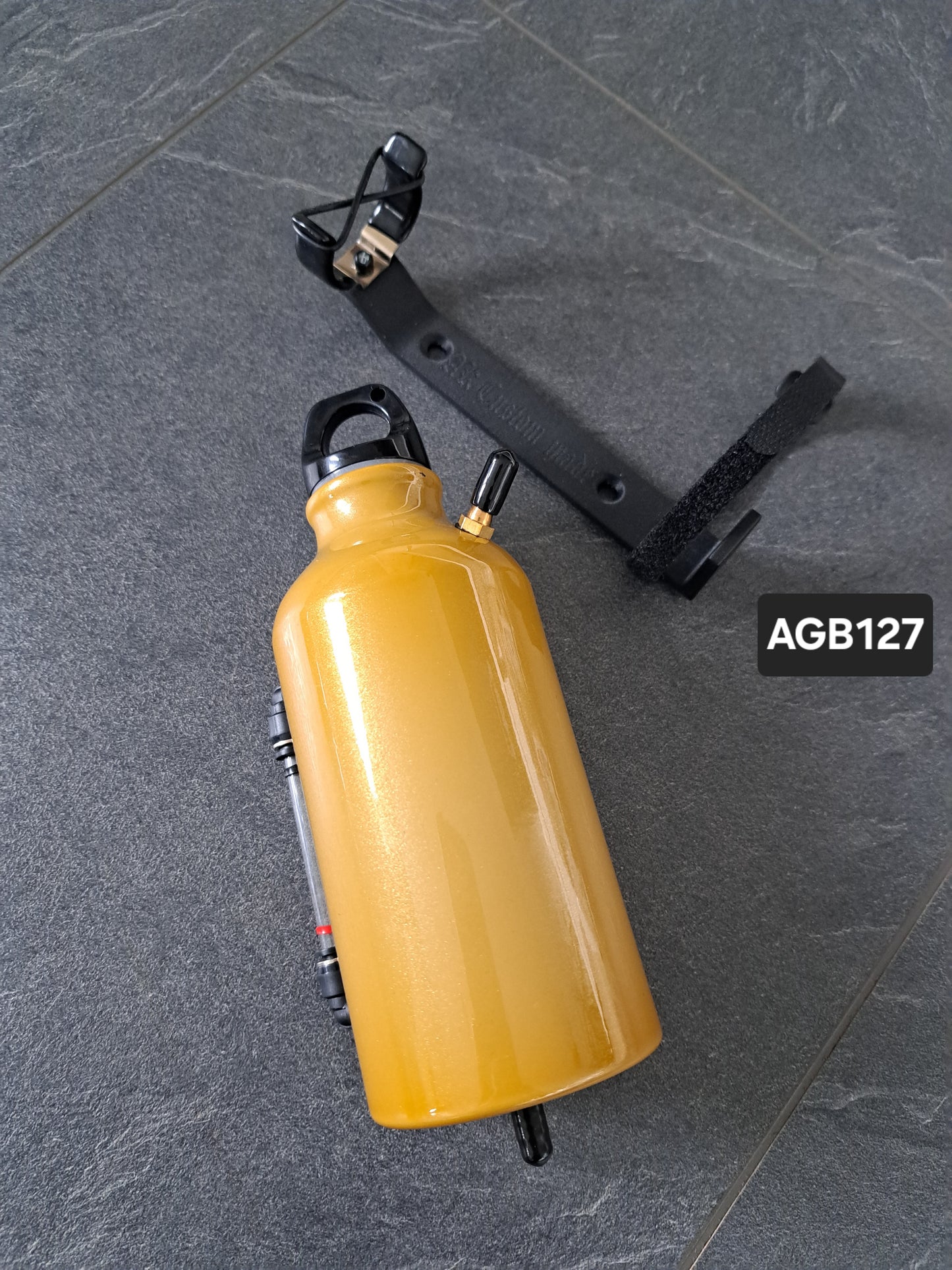 Ausgleichsbehälter blanko 400ml