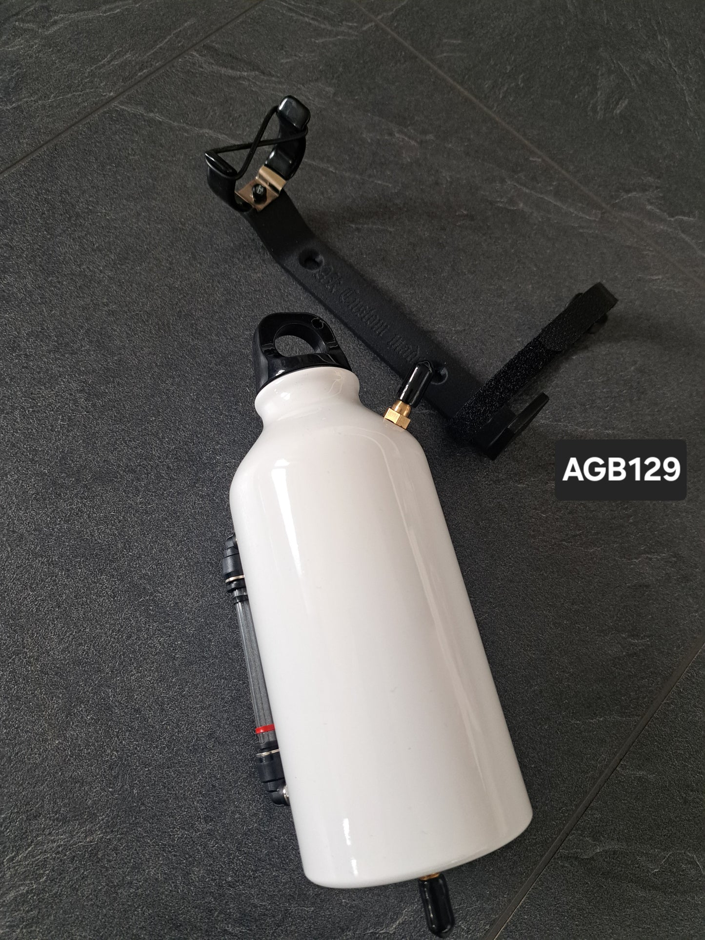 Ausgleichsbehälter blanko 400ml