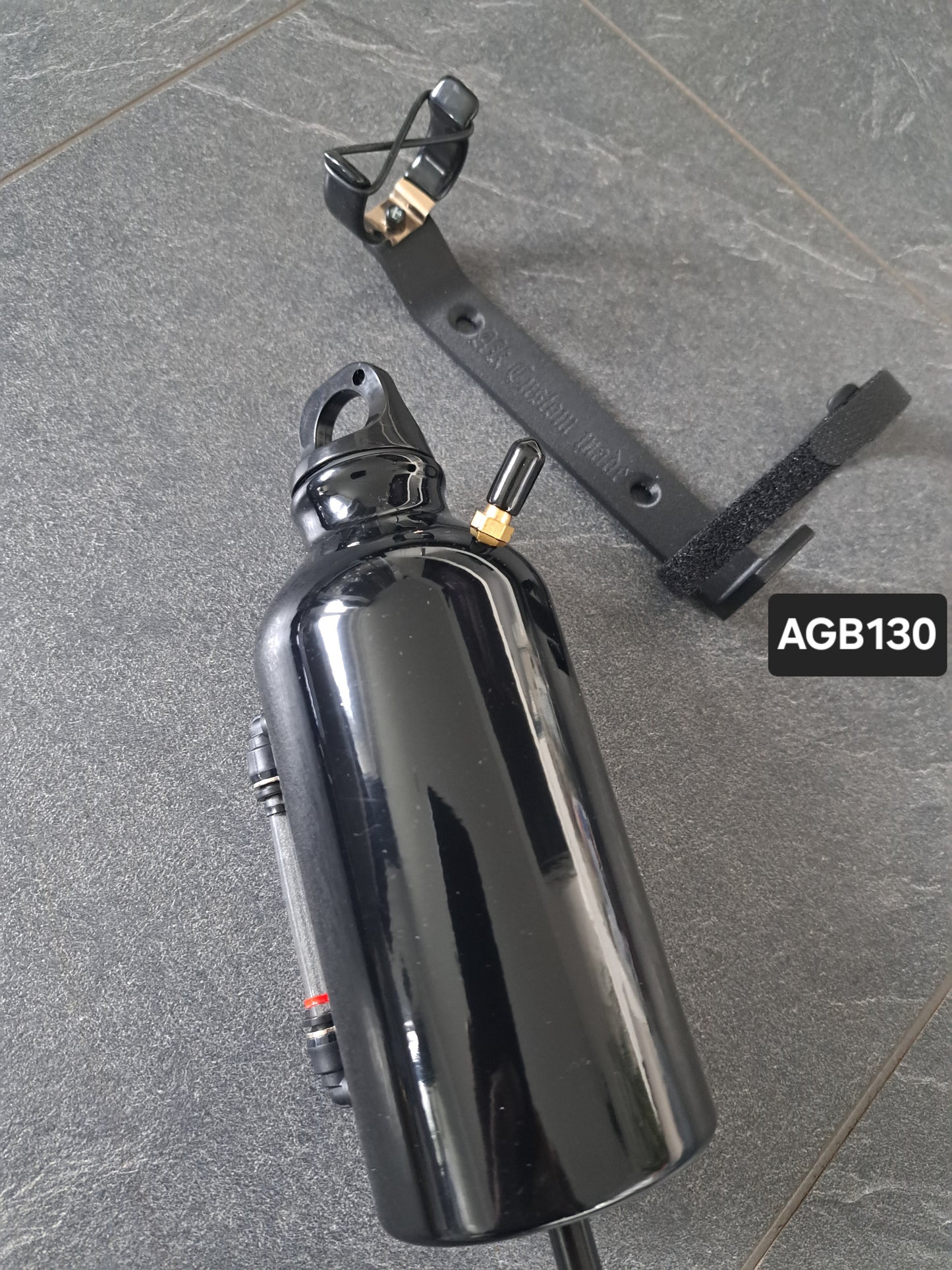 Ausgleichsbehälter blanko 400ml