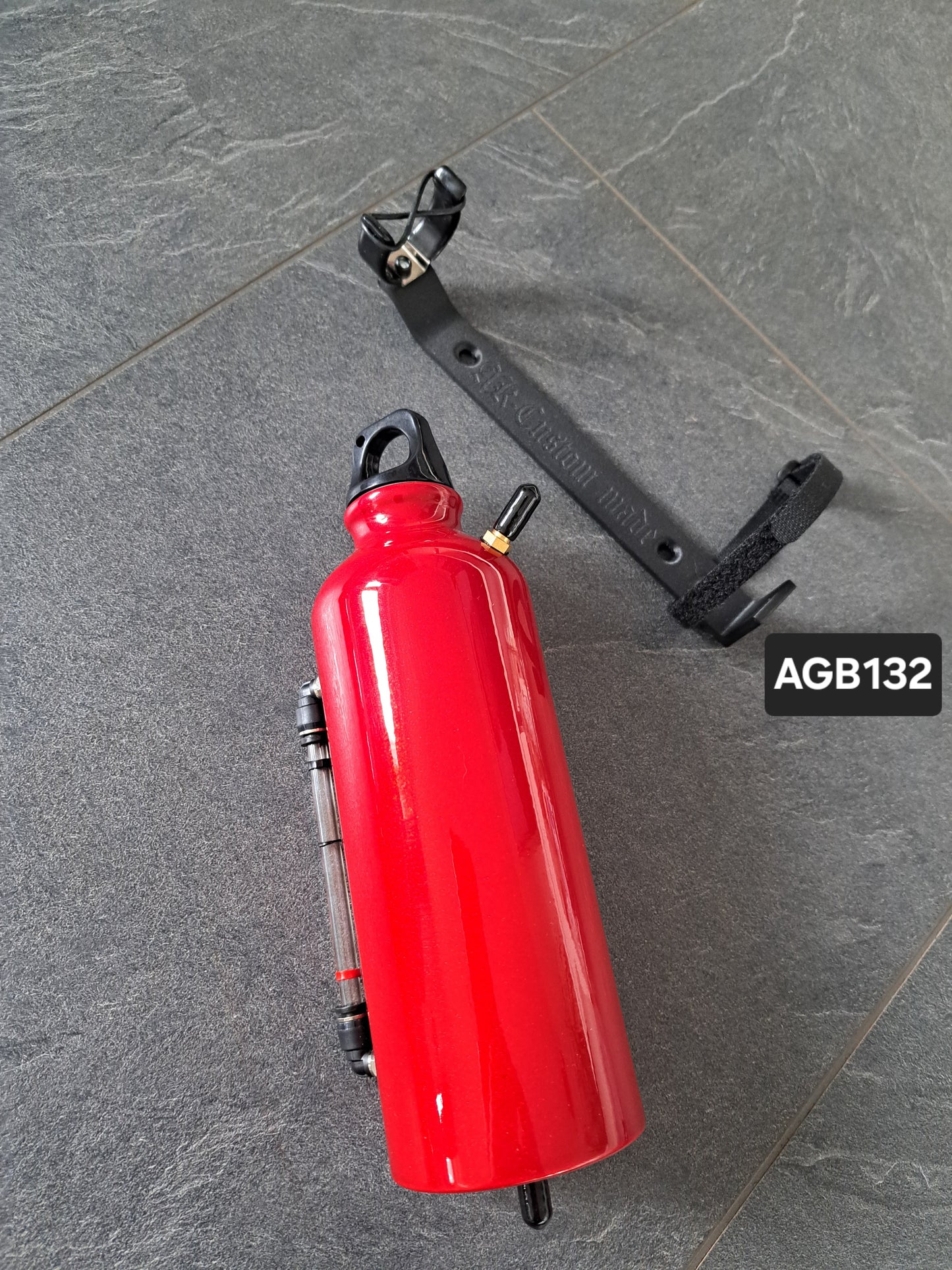 Ausgleichsbehälter blanko 500ml