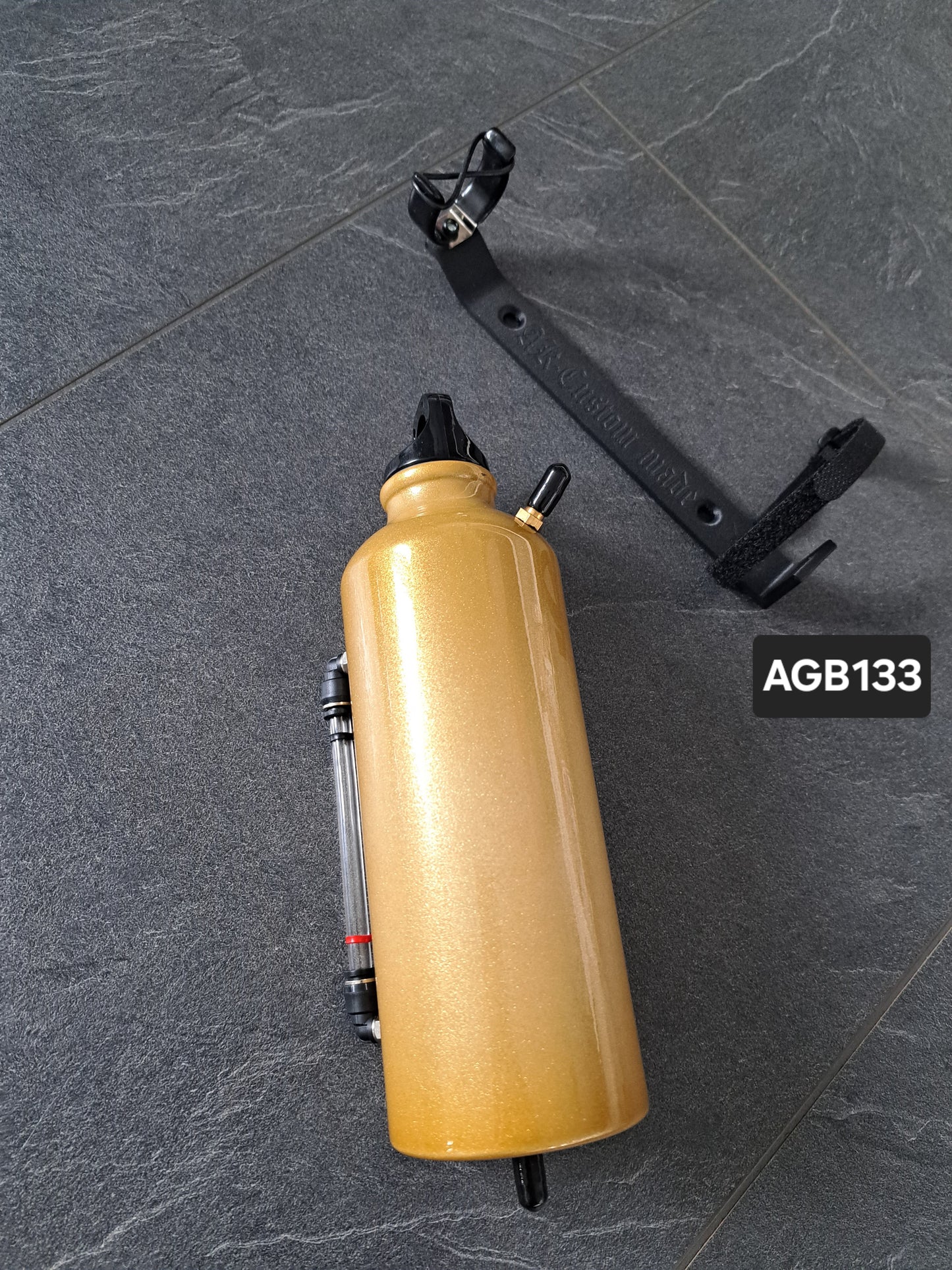 Ausgleichsbehälter blanko 500ml