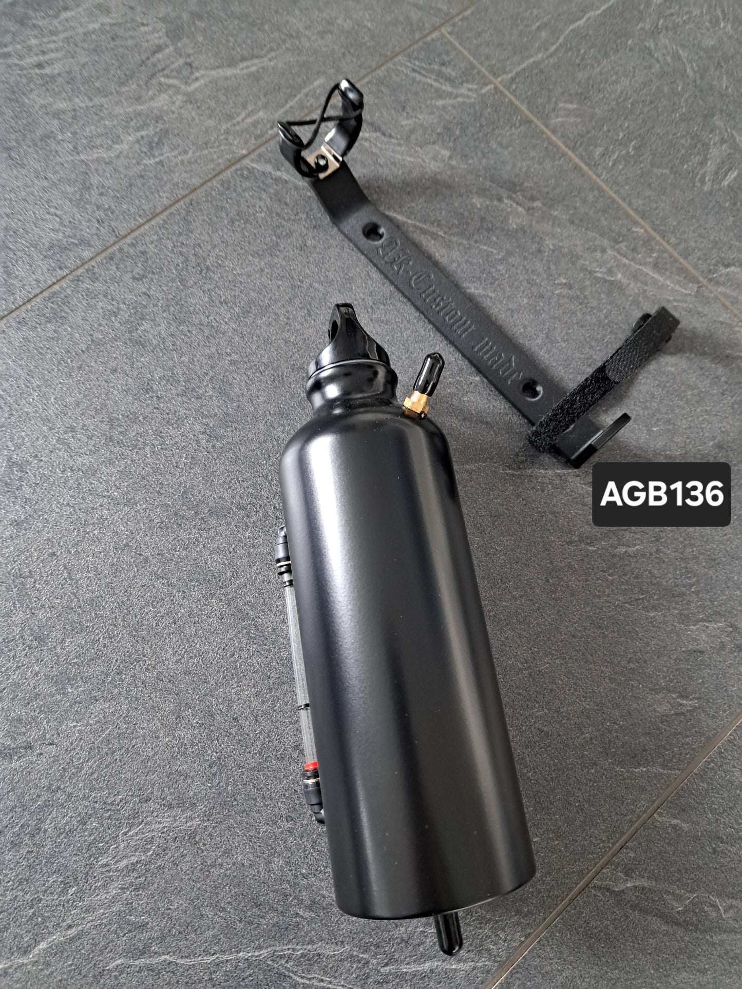 Ausgleichsbehälter blanko 500ml