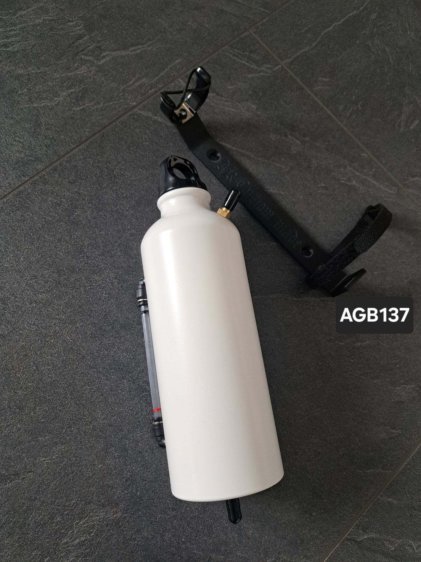 Ausgleichsbehälter blanko 500ml