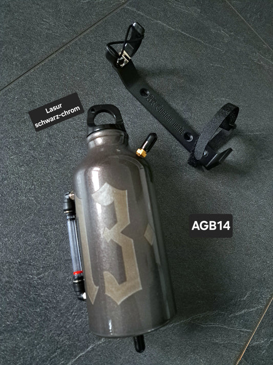 Ausgleichsbehälter *13*