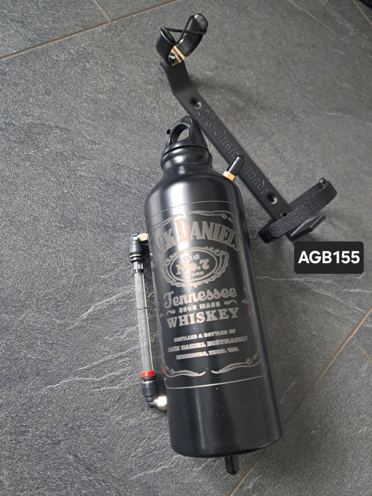 Ausgleichsbehälter Jack D.