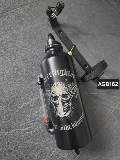 Ausgleichsbehälter SF Totenkopf Klagt nicht,kämpft!