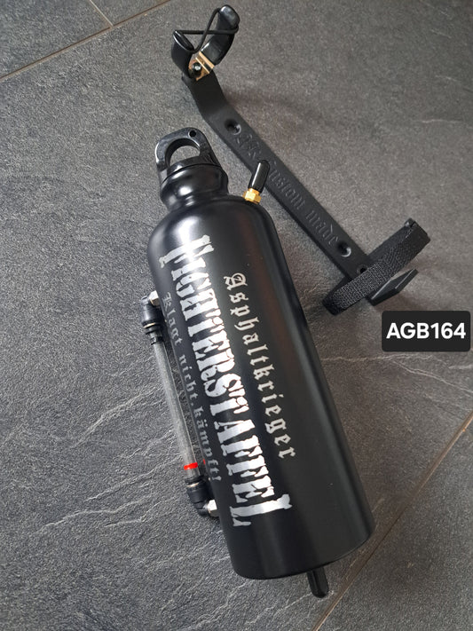 Ausgleichsbehälter Fighterstaffel