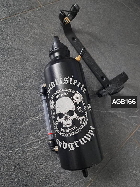 Ausgleichsbehälter Mot. Randgruppe