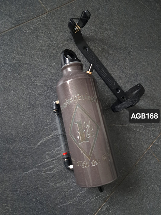 Ausgleichsbehälter Asphaltkrieger 1%