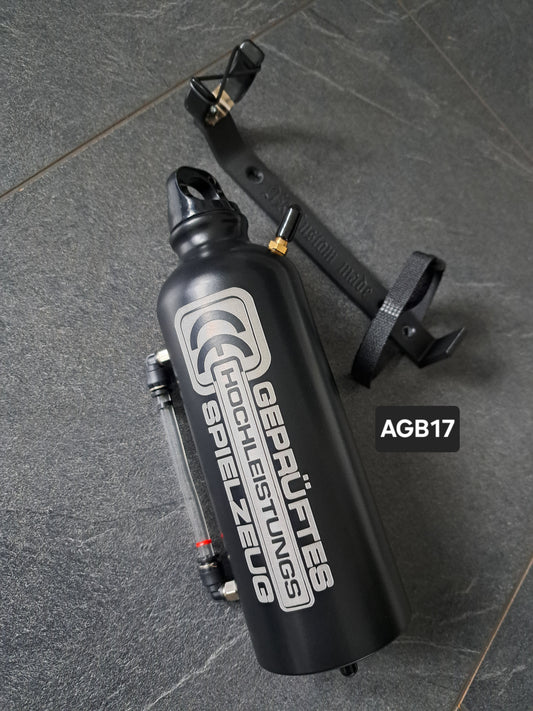 Ausgleichsbehälter Hochl. Spielzeug