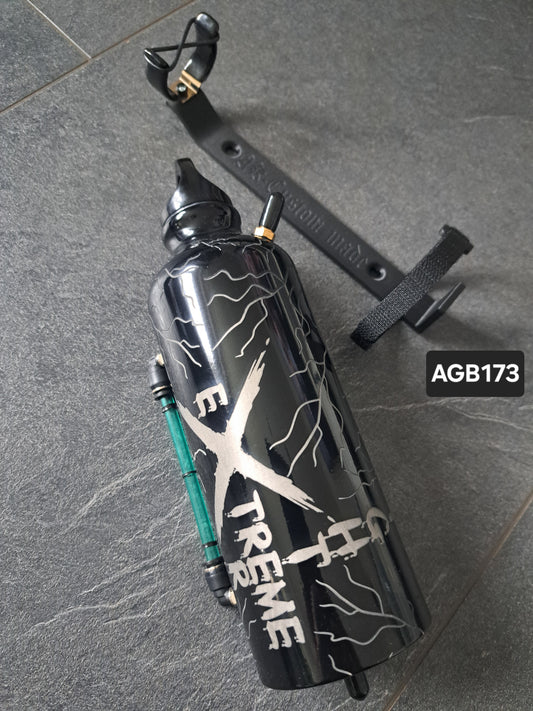 Ausgleichsbehälter Extreme Fighter Blitze