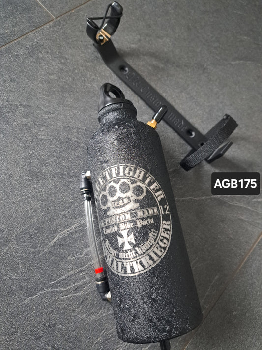 Ausgleichsbehälter Streetfighter Asphaltkrieger