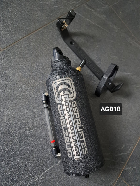 Ausgleichsbehälter Hochl. Spielzeug