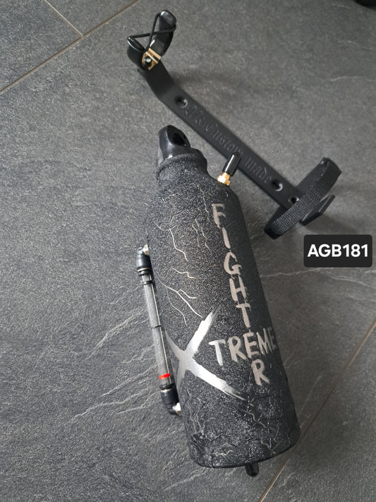 Ausgleichsbehälter EXTREME FIGHTER Blitze