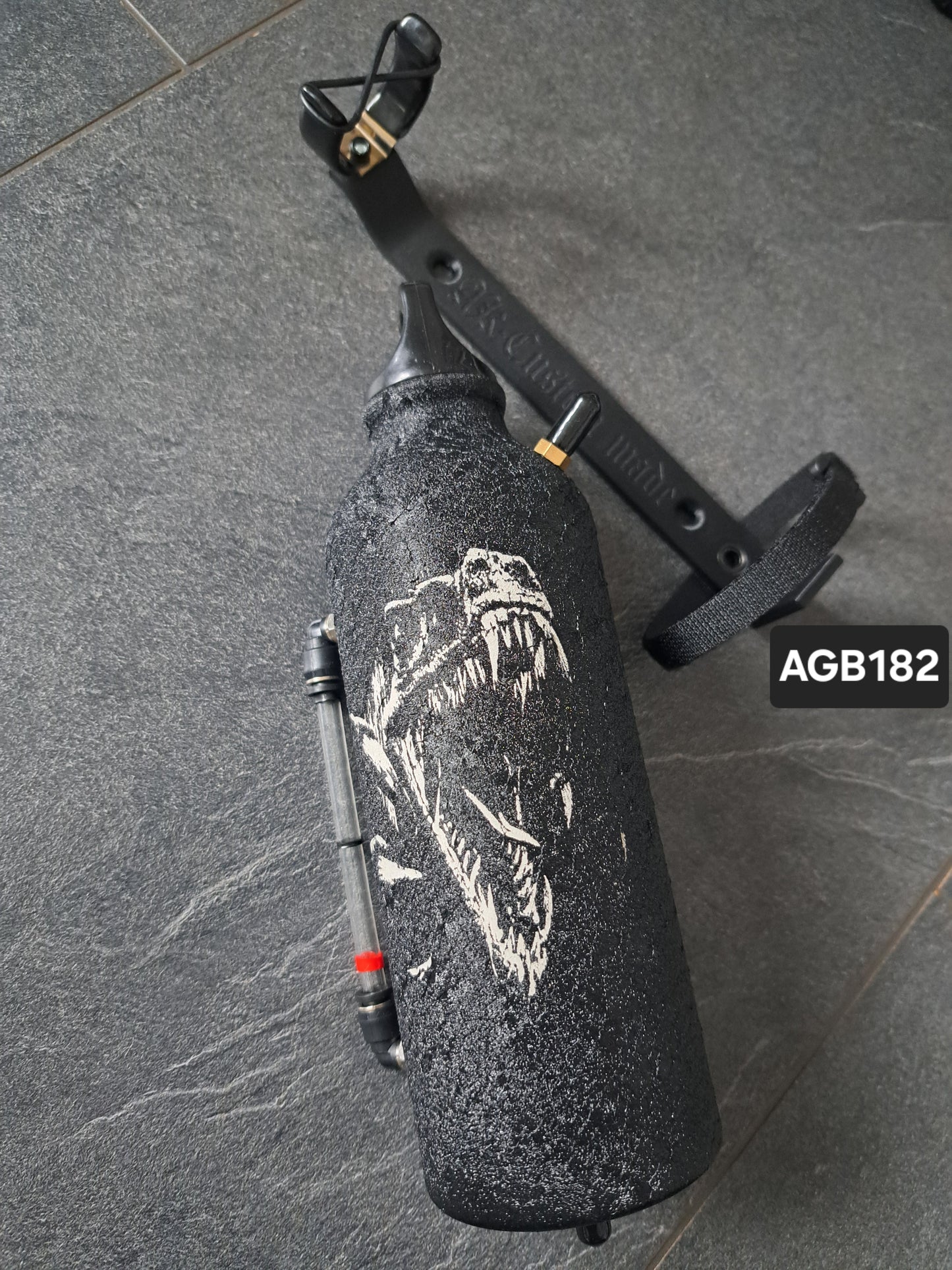 Ausgleichsbehälter Raptor