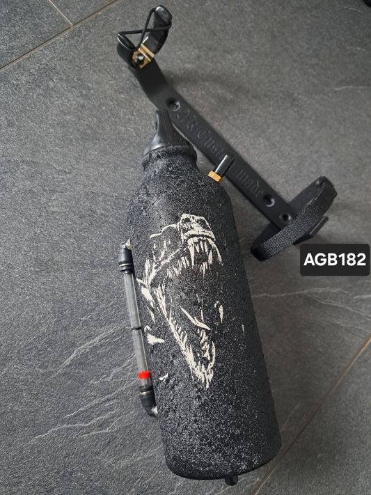 Ausgleichsbehälter Raptor