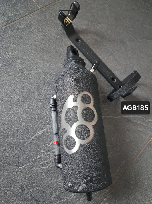 Ausgleichsbehälter Schlagring