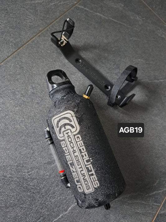 Ausgleichsbehälter Hochl. Spielzeug