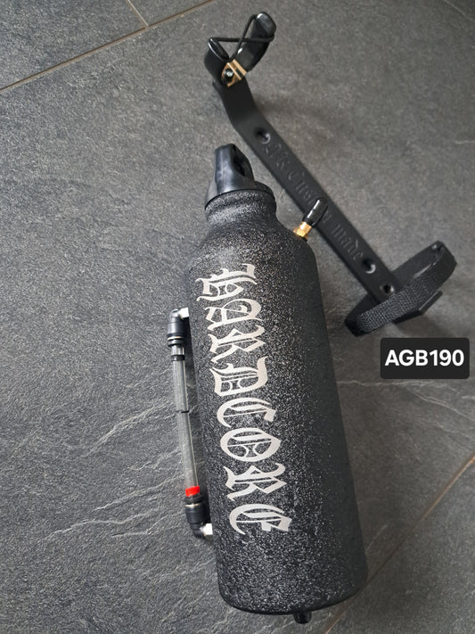 Ausgleichsbehälter Hardcore