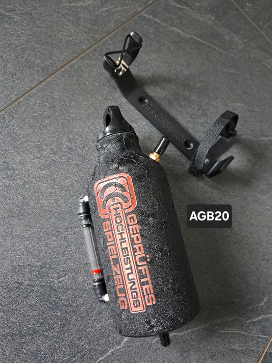 Ausgleichsbehälter Hochl. Spielzeug