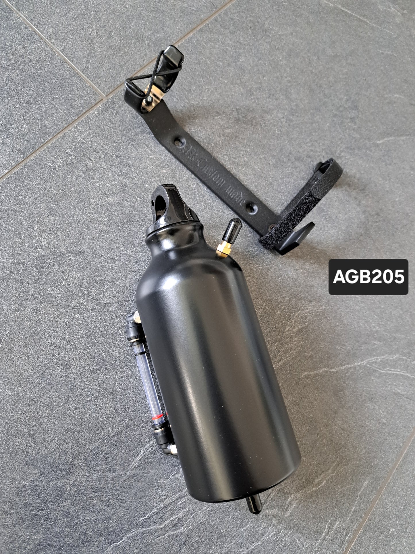 Ausgleichsbehälter blanko 400ml