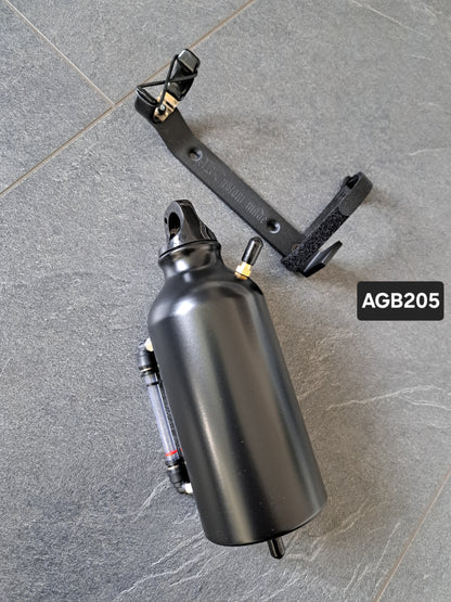 Ausgleichsbehälter blanko 400ml