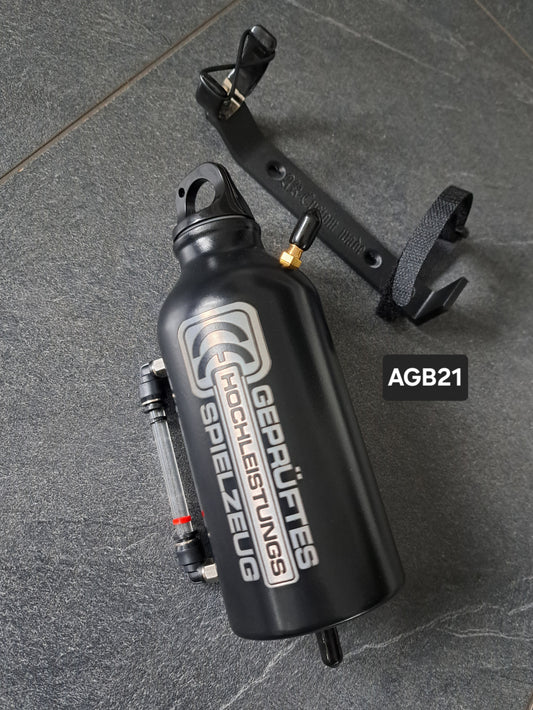 Ausgleichsbehälter Hochl. Spielzeug