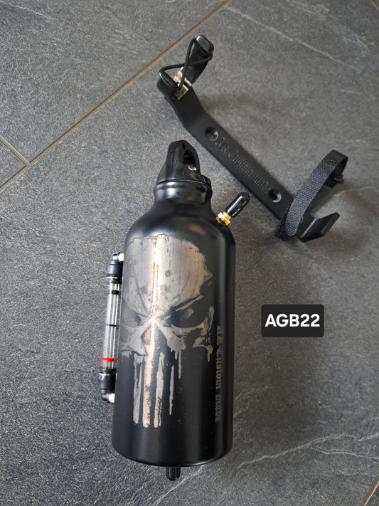 Ausgleichsbehälter Punisher