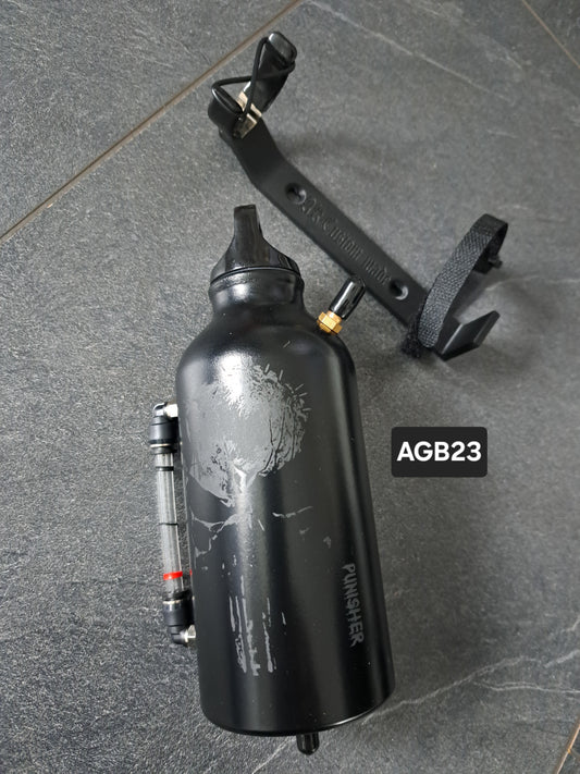 Ausgleichsbehälter Punisher