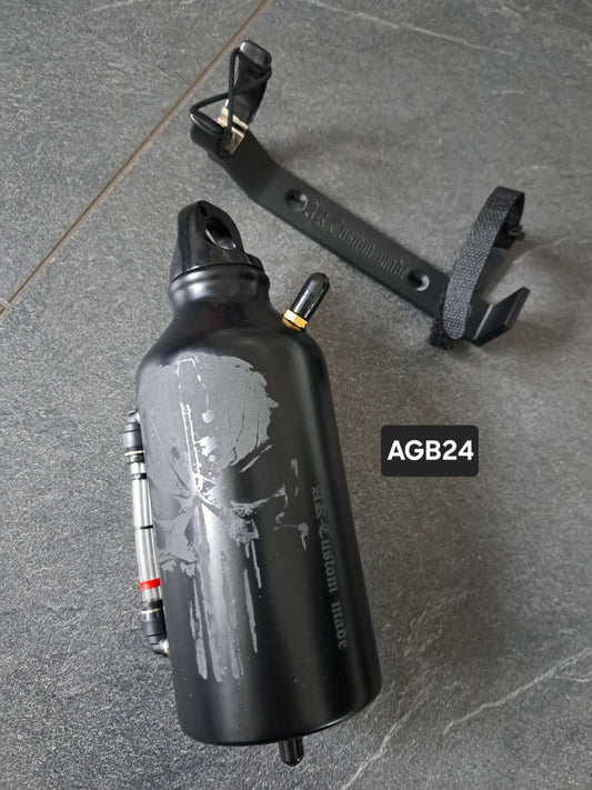 Ausgleichsbehälter Punisher
