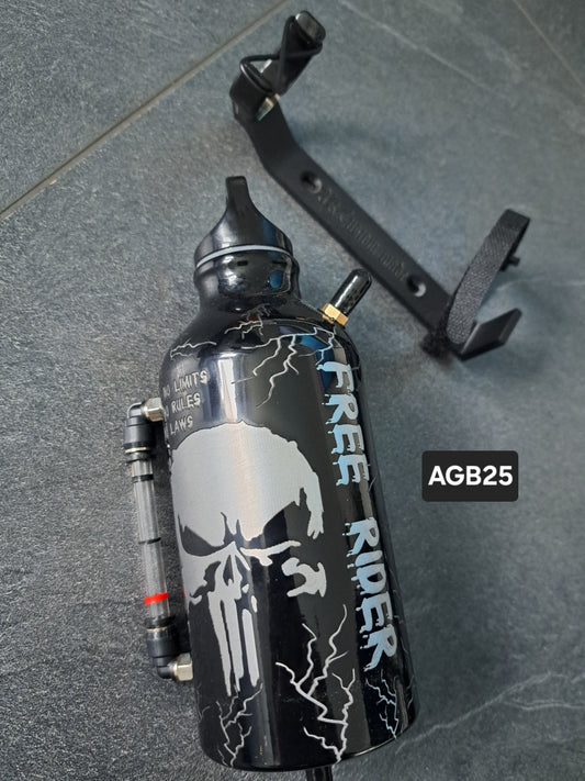 Ausgleichsbehälter Punisher FREE RIDER