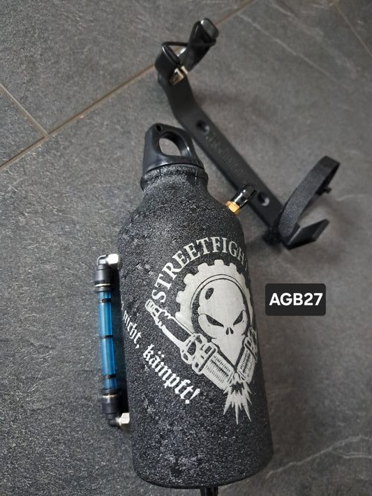 Ausgleichsbehälter Klagt nicht... SF Totenkopf