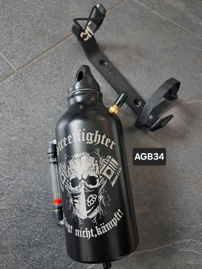 Ausgleichsbehälter SF Totenkopf Klagt nicht...