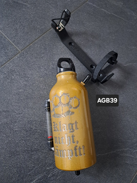 Ausgleichsbehälter Schlagring Klagt nicht...