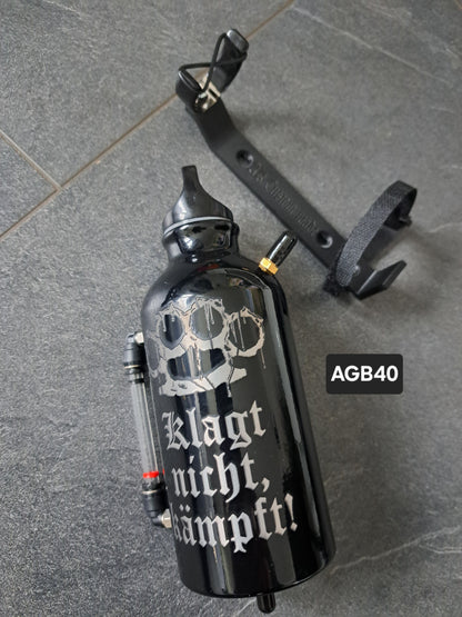 Ausgleichsbehälter Schlagring Klagt nicht...