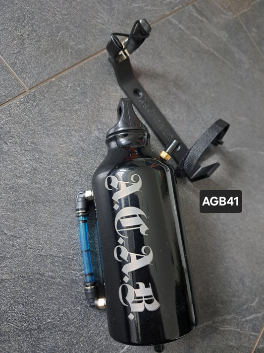 Ausgleichsbehälter A.C.A.B.