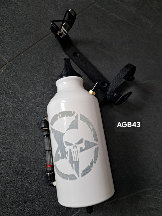 Ausgleichsbehälter Armystern Punisher