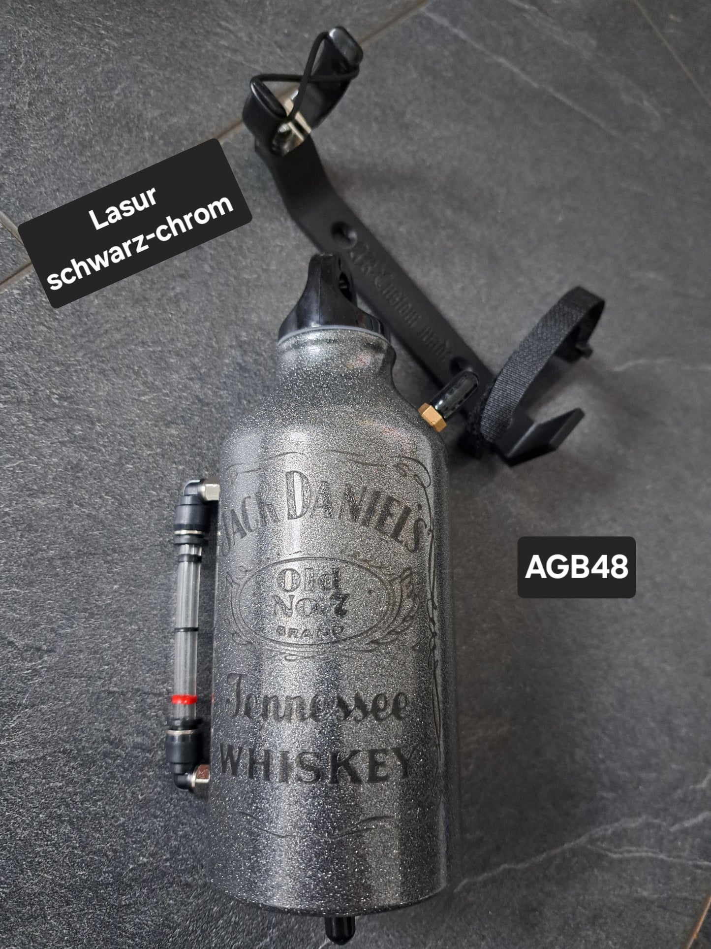 Ausgleichsbehälter Jack D.