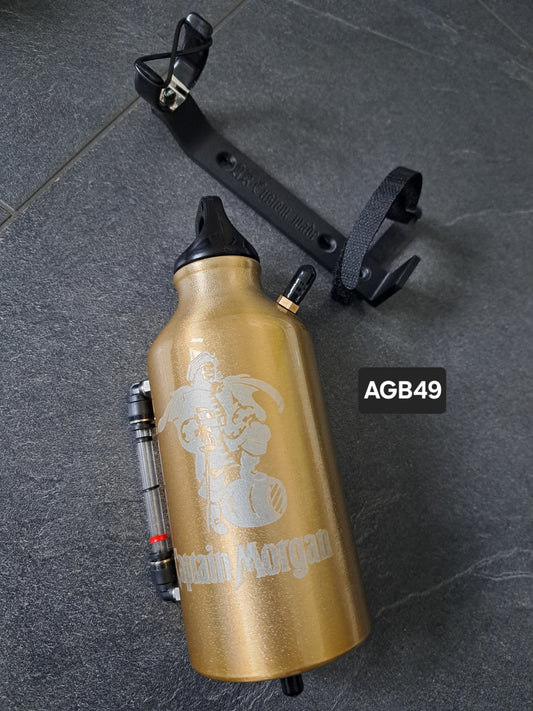 Ausgleichsbehälter Captain M.