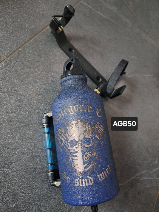 Ausgleichsbehälter Kategorie C Totenkopf